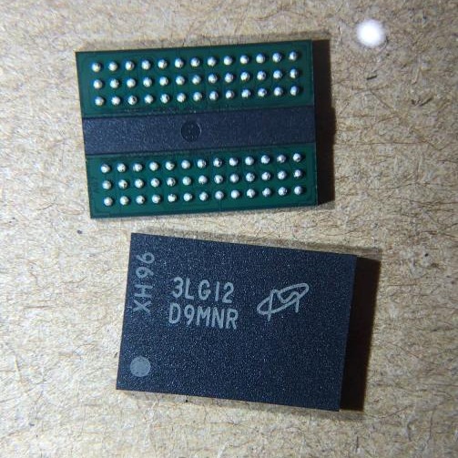 MT41J128M8JP-125G代理 触摸芯片 单片机  电源管理芯片 放算IC专业代理商芯片配单