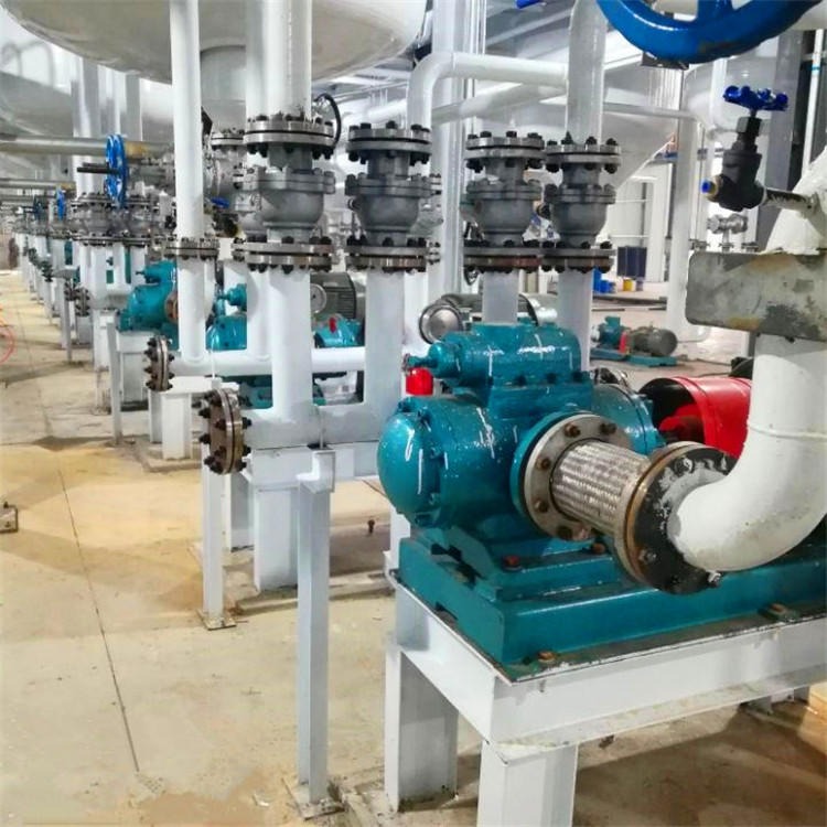 润滑油输送泵 天津YD 泵业 SN三螺杆泵 3G三螺杆泵 润滑油输送泵 三螺杆泵泵组 厂家批发供应