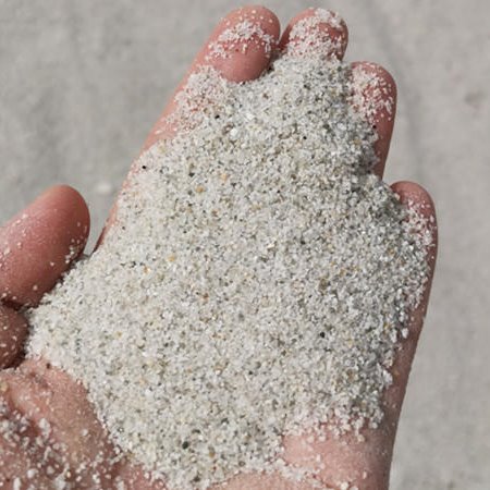 广西海沙厂家_优质广西天然海沙生产厂家_嵘顺生产。