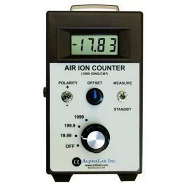 空气正负离子检测仪 AIC-1000空气负离子测试仪AIC1000