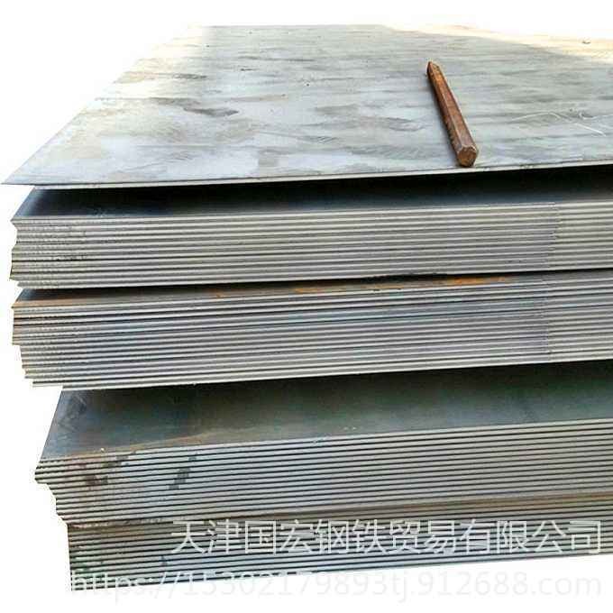 Q345NH钢板现货充足 品质钢材 值得信赖 Q345NH钢板一手货源