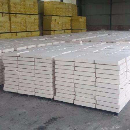 防火聚合聚苯板 外墙A级阻燃硅质板 无机渗透板东欧工厂批发