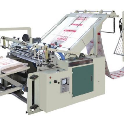 编织袋机器生产厂家|编织袋自动切袋机|编织袋生产设备图片