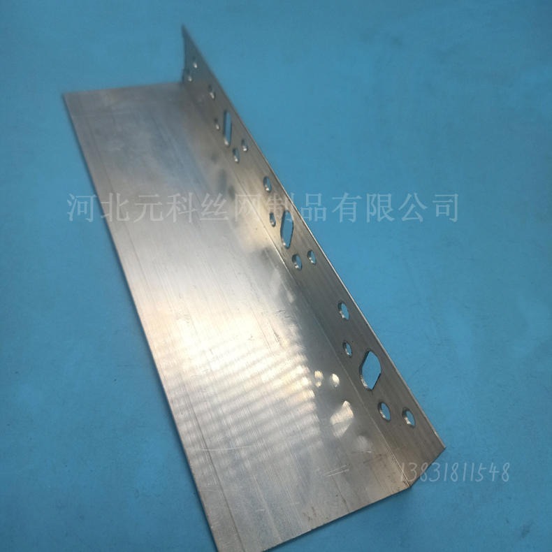 安平元科厂家生产 外墙保温托架  3×6  1.5mm