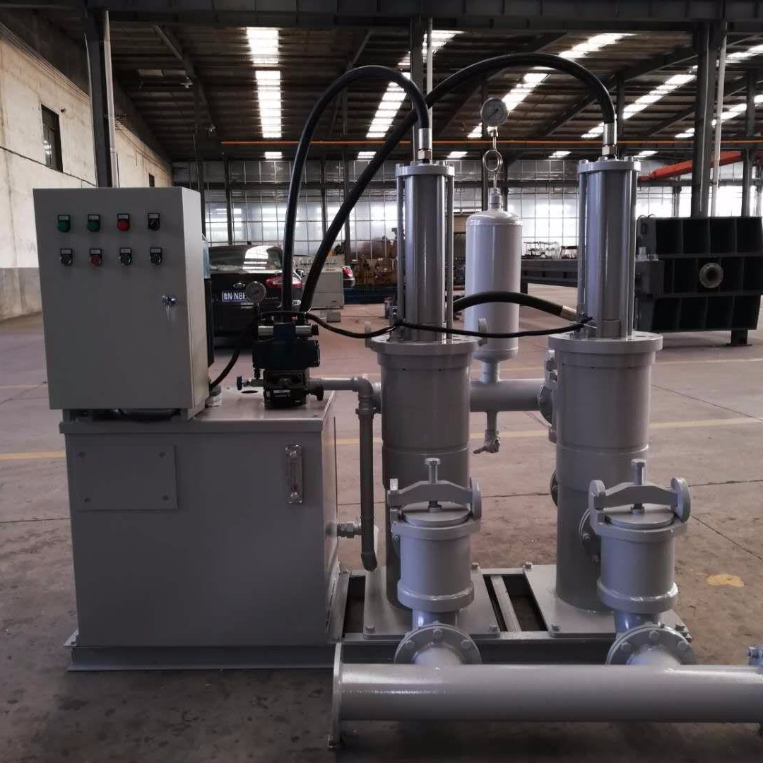 高压双缸柱塞泵YB-400型 高压活塞泵 陶瓷泥浆泵 压滤机入料泵