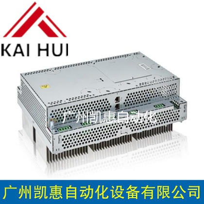 ABB机器人控制柜伺服驱动器DSQC663 3HAC029818-001
