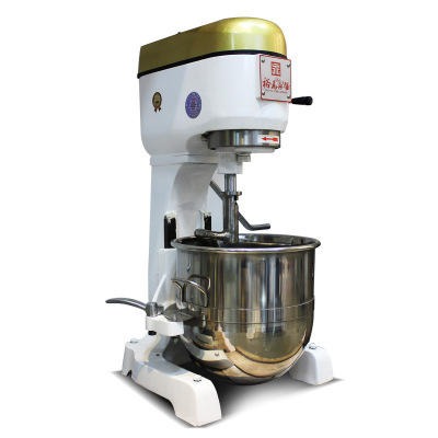 永强YQ-20A高效食品搅拌机 搅拌机 和面混合机器 打蛋机图片