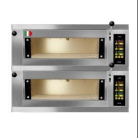 索伦托全电脑版电烤炉    商用多功能电烤炉