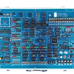 计算机组成原理实验箱/计算机体系结构开发实验平台 型号:VV511-LH-C12库号：M79496