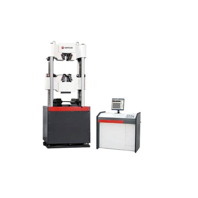 微控液压式万能试验机MAW-G1000液压式万能试验机