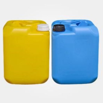 壬酸乙酯无色液体25kg塑料桶包装香精香料中间体可按客户要求拆包装