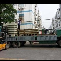 合肥到萍乡物流公司哪家好专线直达  零担整车货物运输 木箱定制服务