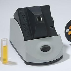 AF333碘色标目视比色仪|罗威邦碘值色度仪|食用油比色计|增塑剂色度仪|脂肪酸色度计图片
