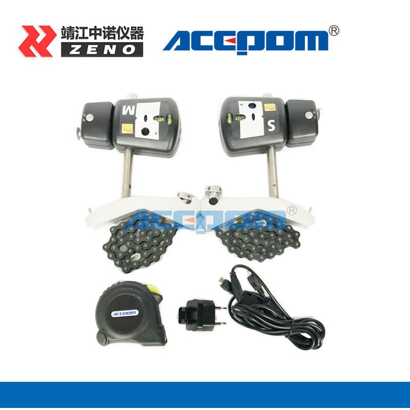 ACEPOM51  英国ACEPOM无线激光对中仪 平板激光对中仪 便宜