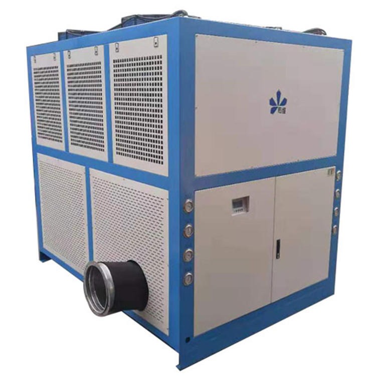 佑维冷风机厂家销售工业冷风机 谷物冷却机 移动式粮食冷风机