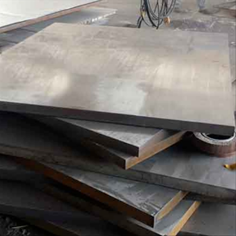 山东双面不锈钢复合板 304+Q235B复合板现货 双金属复合板