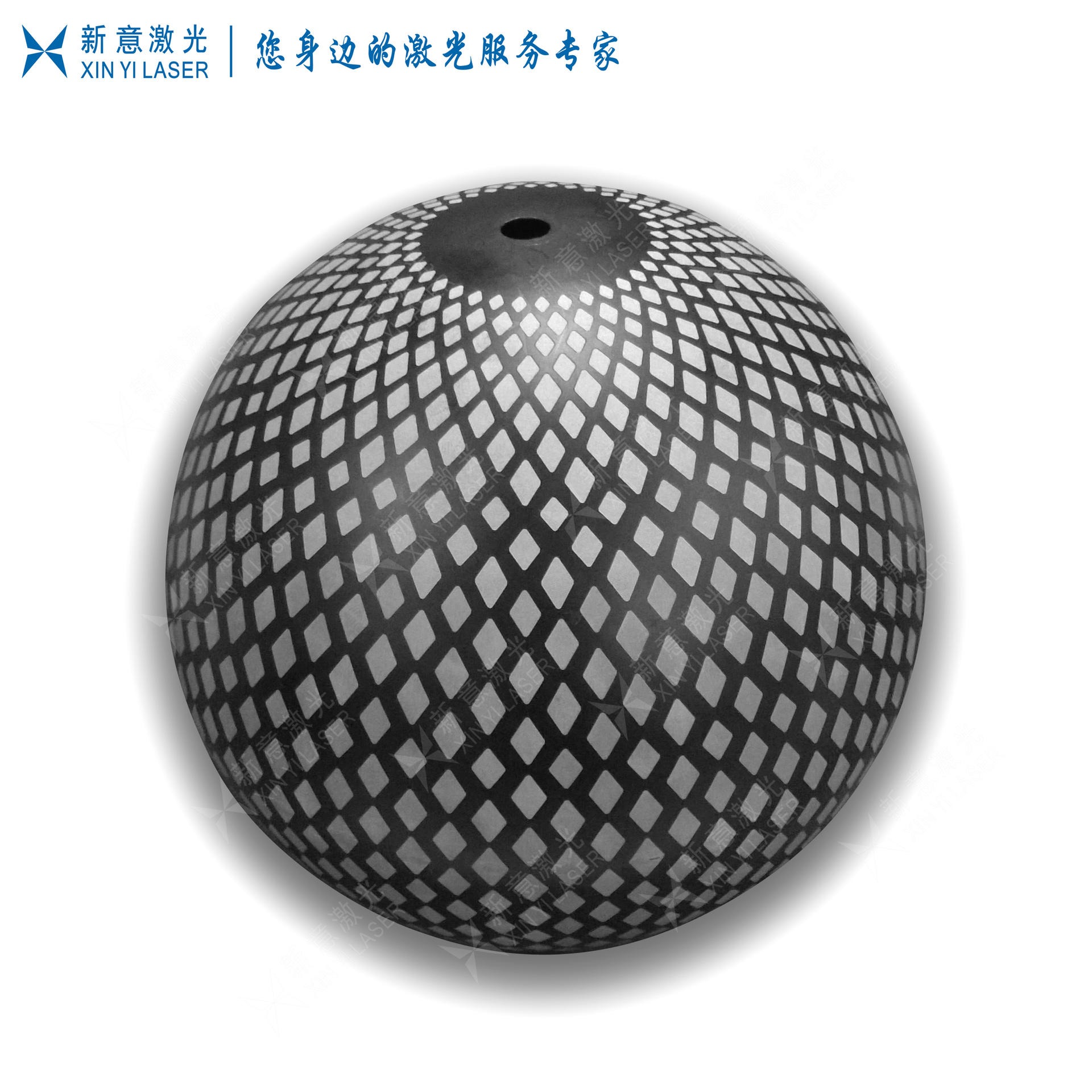 3D激光打标加工 提供圆柱 圆锥 球形产品 3D激光镭射加工 3D激光雕刻加工 3D激光加工 3D激光镭雕加工图片