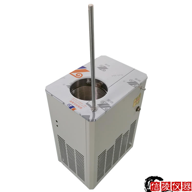 低温冷却循环机 DLSB-10/30低温冷却循环机 10升低温冷却泵现货