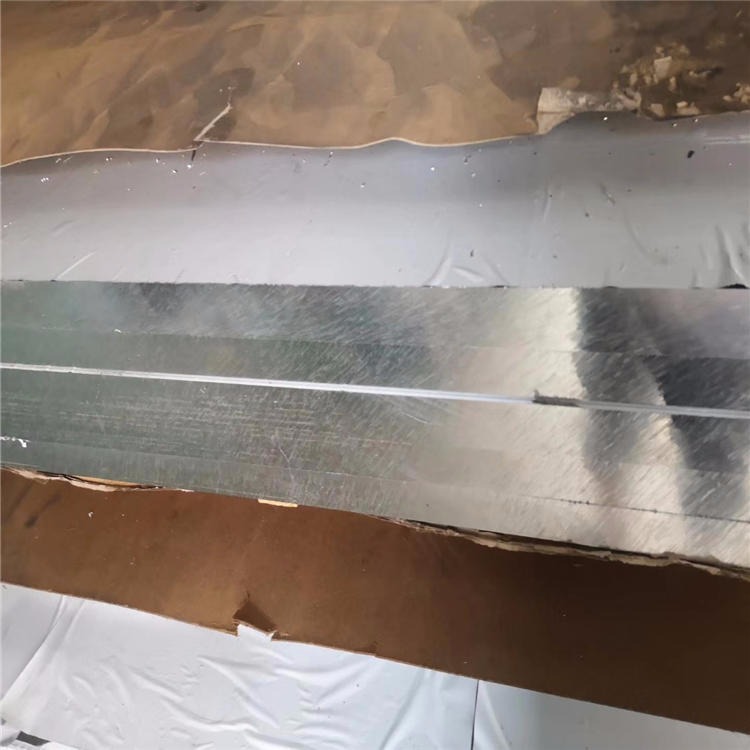 6082抗腐蚀铝板 双面贴膜薄铝板 6082进口铝板