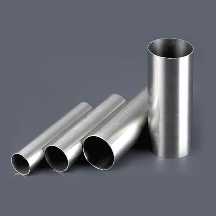 宝利诚 2205不锈钢管厂家 食品级不锈钢管 国内生产厚壁不锈钢焊管标准