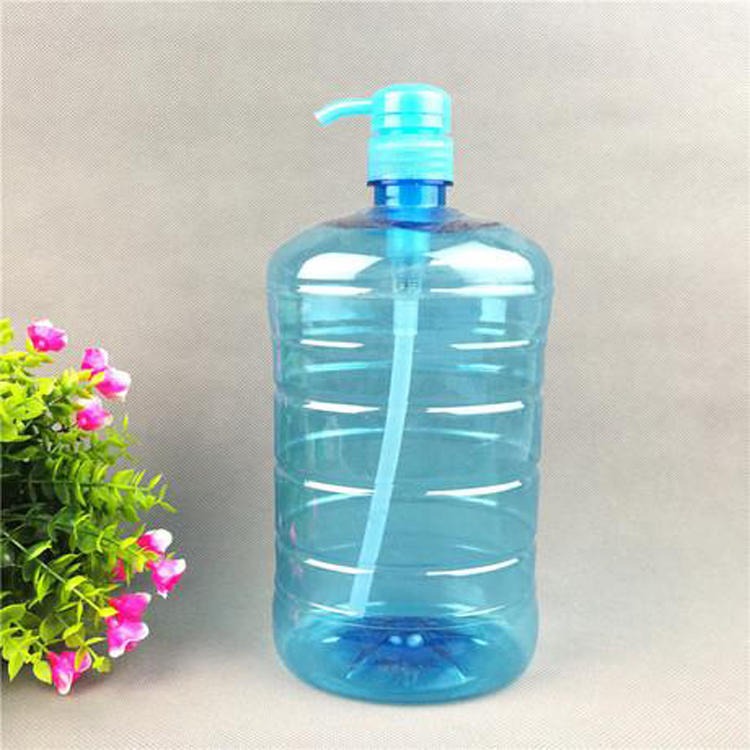 药品包装瓶 药用包装塑料瓶 圆形塑料瓶 博傲塑料 液体塑料瓶