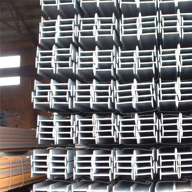 工字钢报价北硕销售 钢梁结构工型钢Q235B热轧工字钢 优惠多