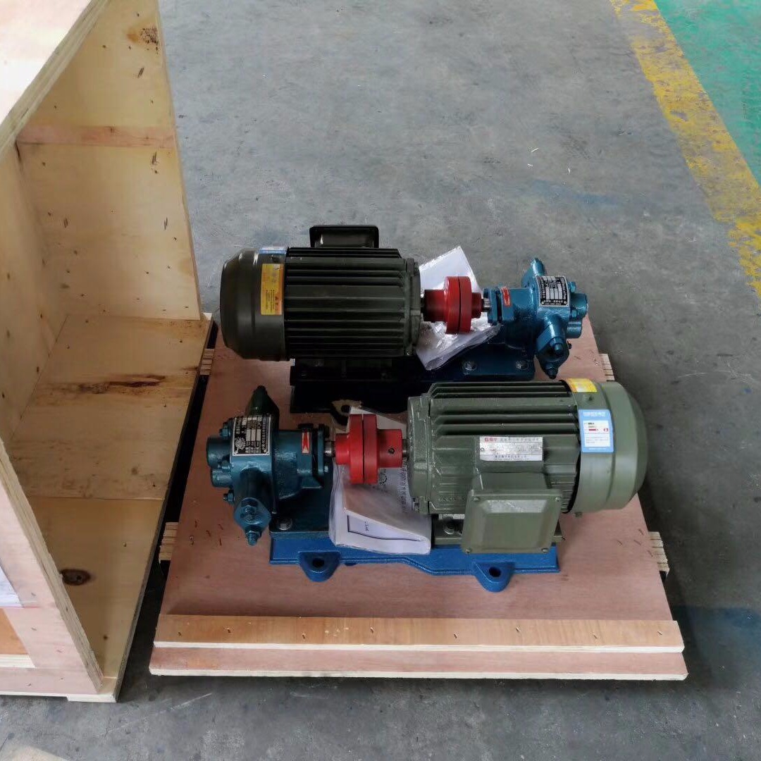 泊泵热销推荐 ZYB-33.3A铸铁单级 单吸可调式渣油泵 新型耐磨渣油泵 铸铁渣油泵