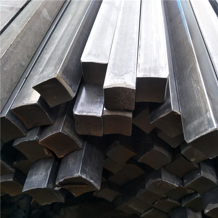 冷拔方钢供应厂家 Q235B冷拉方钢 冷拔钢材图片