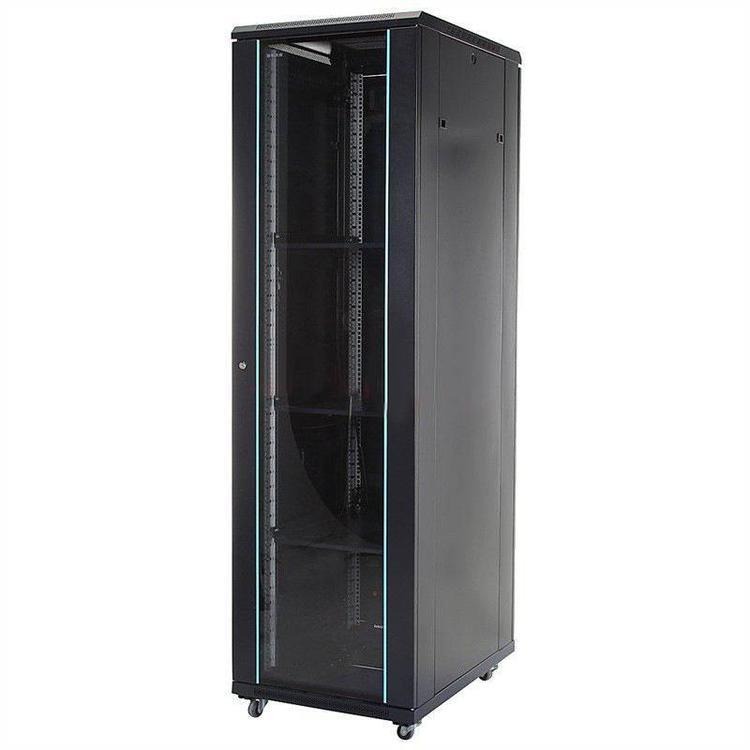 TS-6027网络服务器机柜标准机柜 1.4米1000深锐世