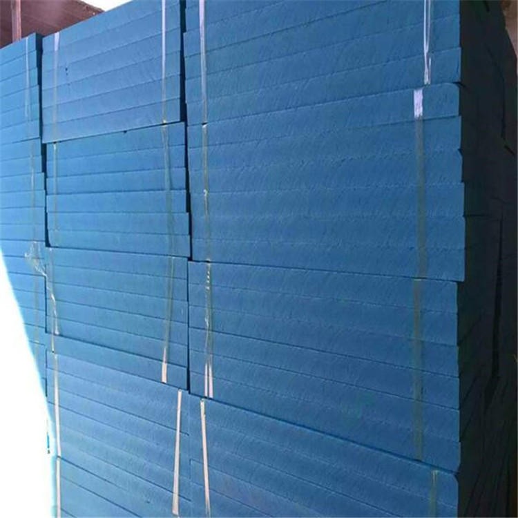 各种规格外墙挤塑板 信益 b1级阻燃挤塑板 挤塑保温板报价