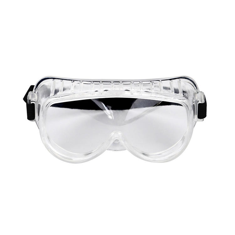 红素厂家直销防尘防水护眼罩预防飞沫护目镜 300个起订不单独零售