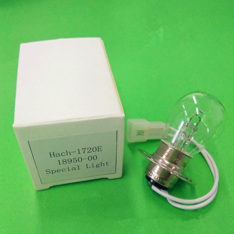 美国HACH 1720C/D/E浊度仪 专用灯泡 GE 1630