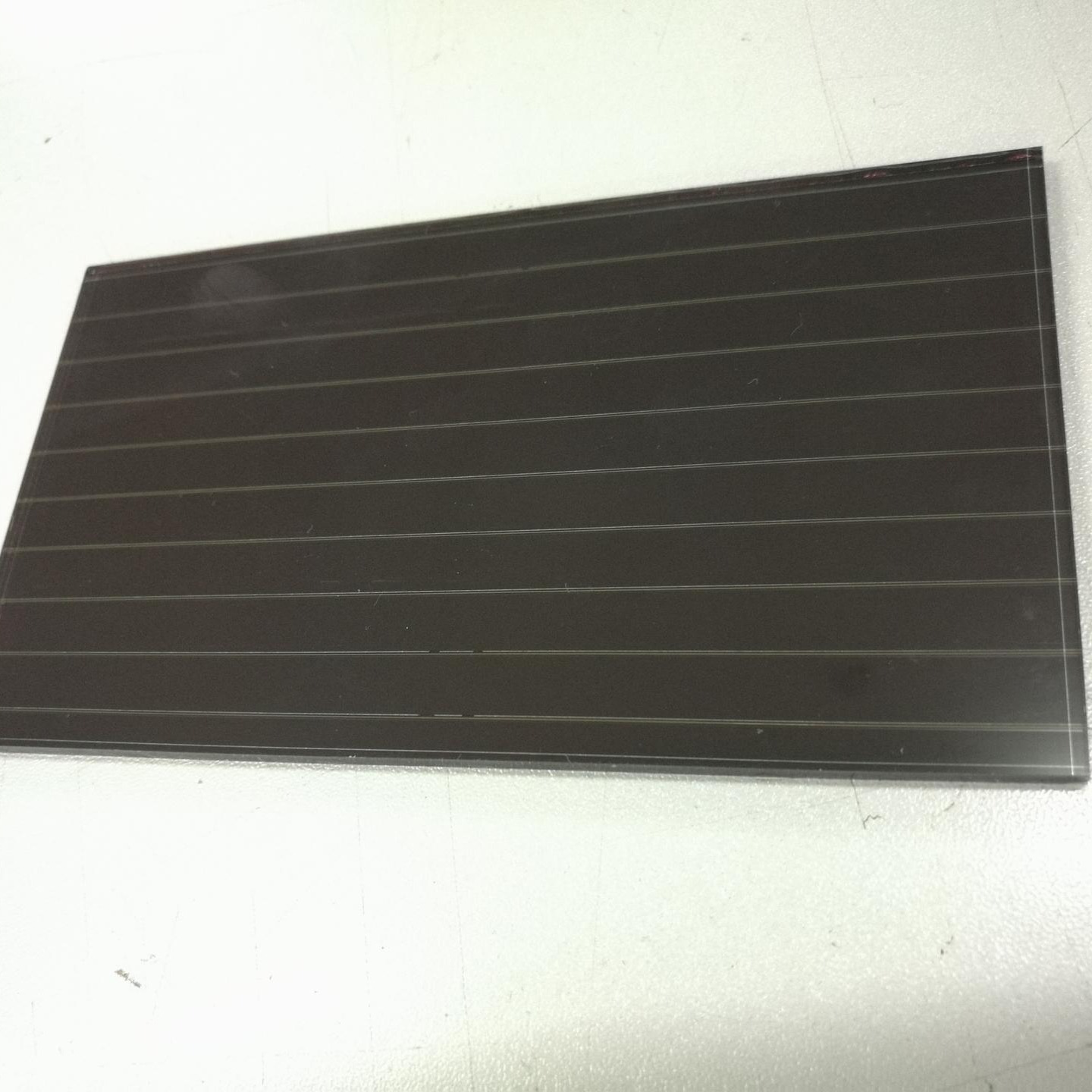 灯具 玩具用非晶硅太阳能电池板 太阳能发电板 太阳能光伏板 太阳能面板 太阳能阳光板 太阳能系统 厂家直销ZD中德图片