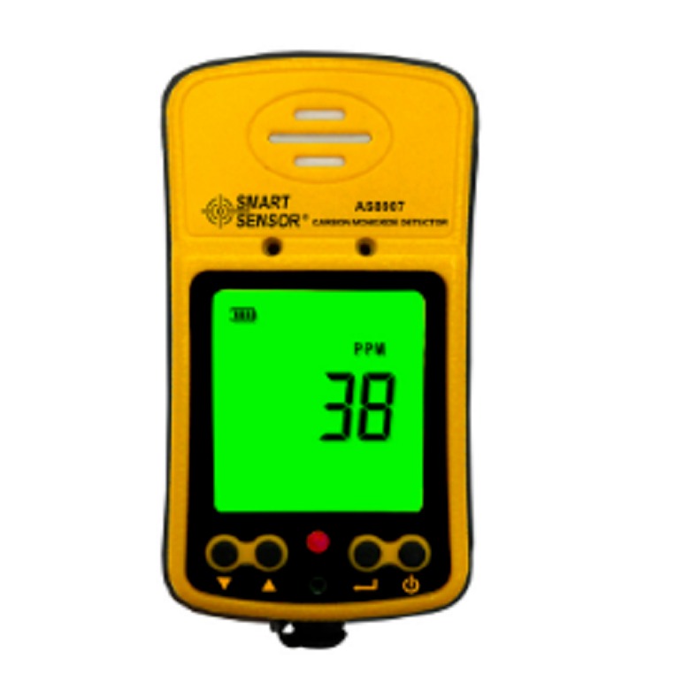 AS8907一氧化碳检测仪 ，CO检测仪 ，希玛一氧化碳检测仪