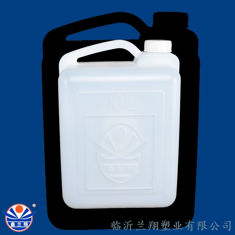 广州塑料桶生产厂家 广州食品级塑料桶生产厂家直销批发 广州食用油塑料桶厂家图片