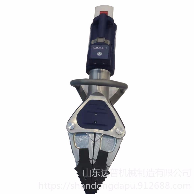 达普 DP-1 LUKAS电动剪扩器 便携式电动液压剪扩器 消防救援剪扩器