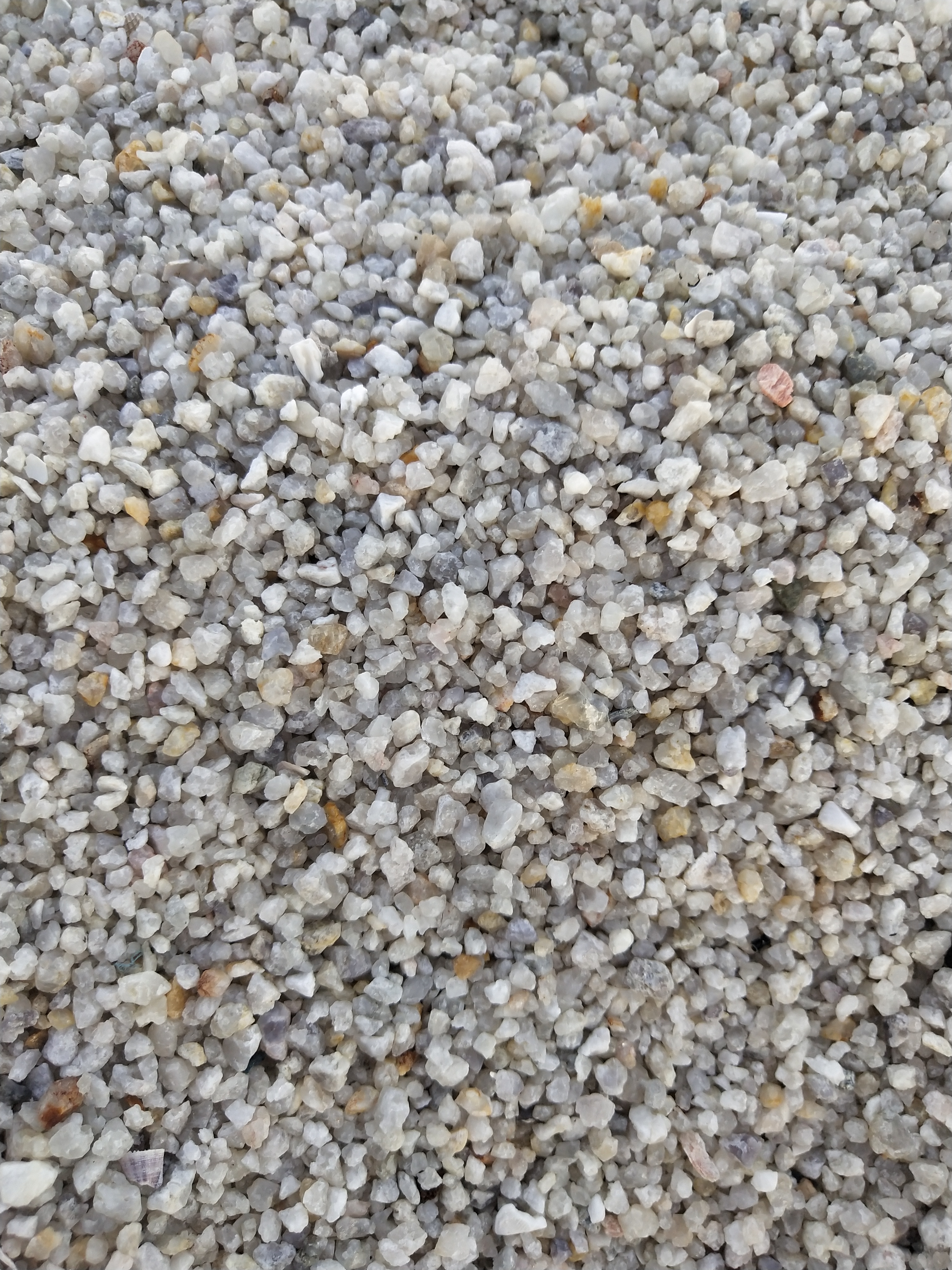 北海通盛天然石英砂厂家直销  水处理石英砂滤料  铸造石英砂批发