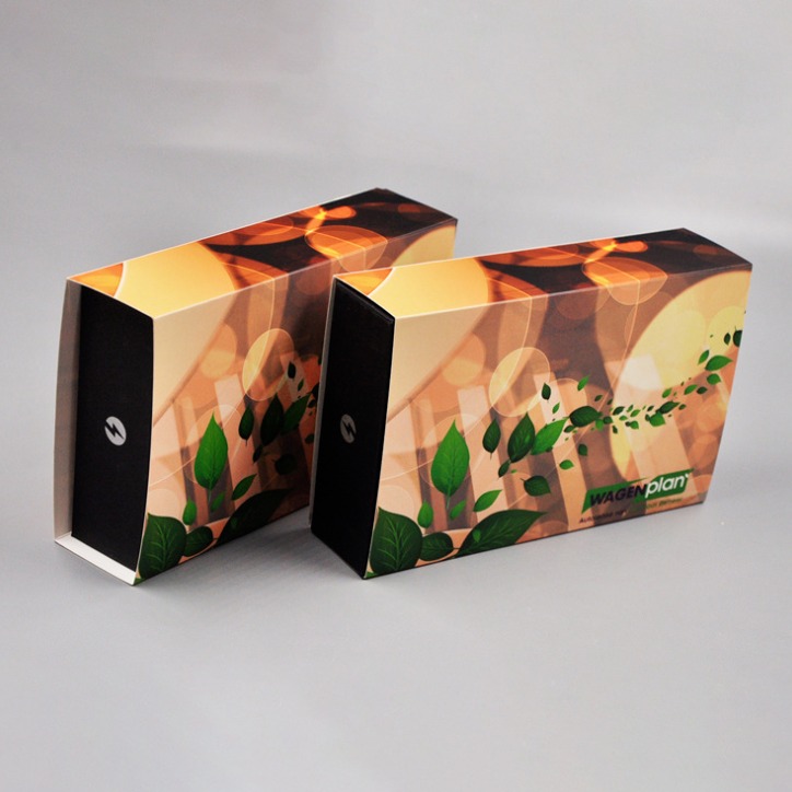 彩盒包装印刷 精装盒礼品盒订制 天地盒 数码电子套装精装盒