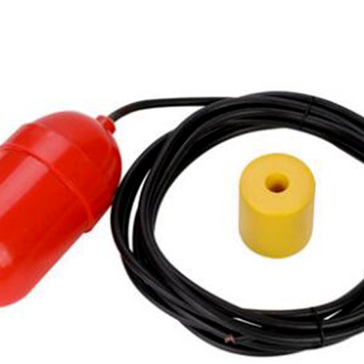 F浮球液位控制器 电缆浮球液位开关 型号:SM5-UQK-61  库号：M107350 中西图片