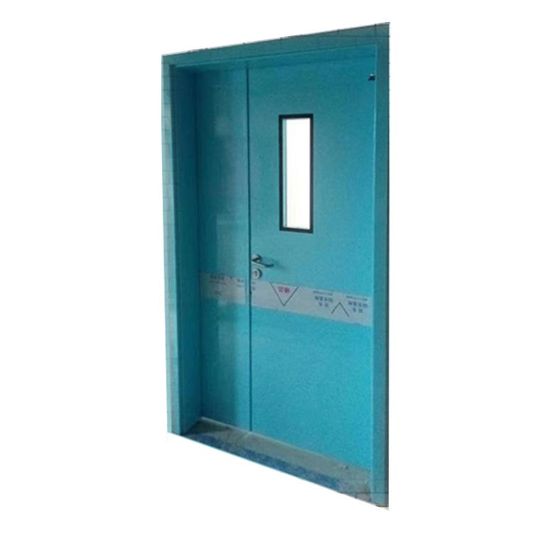 生态夹板门医院门 房间生态门厨房卫生间防潮洁净门支持定制