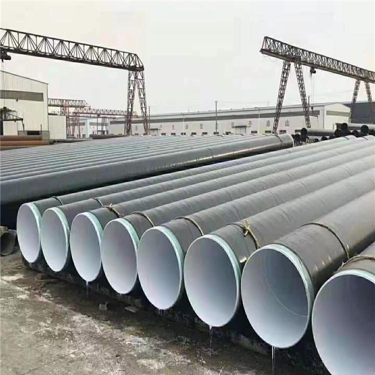 螺旋焊管 Q235B螺旋焊接埋弧焊螺旋钢管厂家 2020热线产品