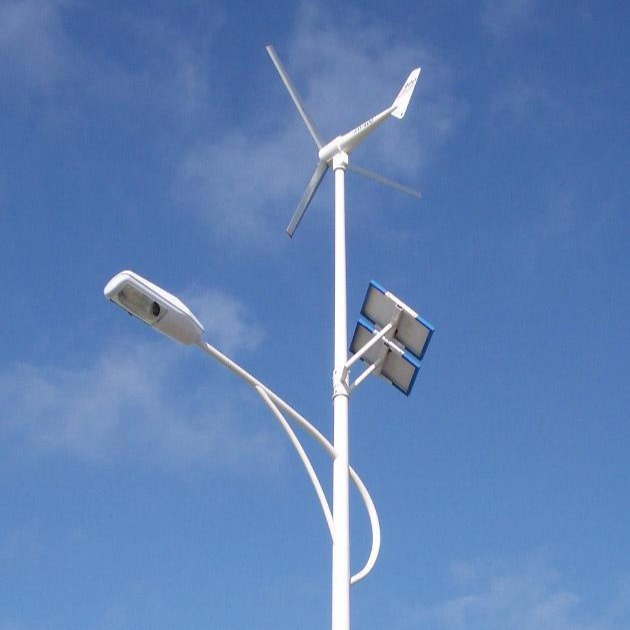 乾旭照明厂家直供太阳能照明路灯 市政太阳能路灯 6米新农村太阳能路灯