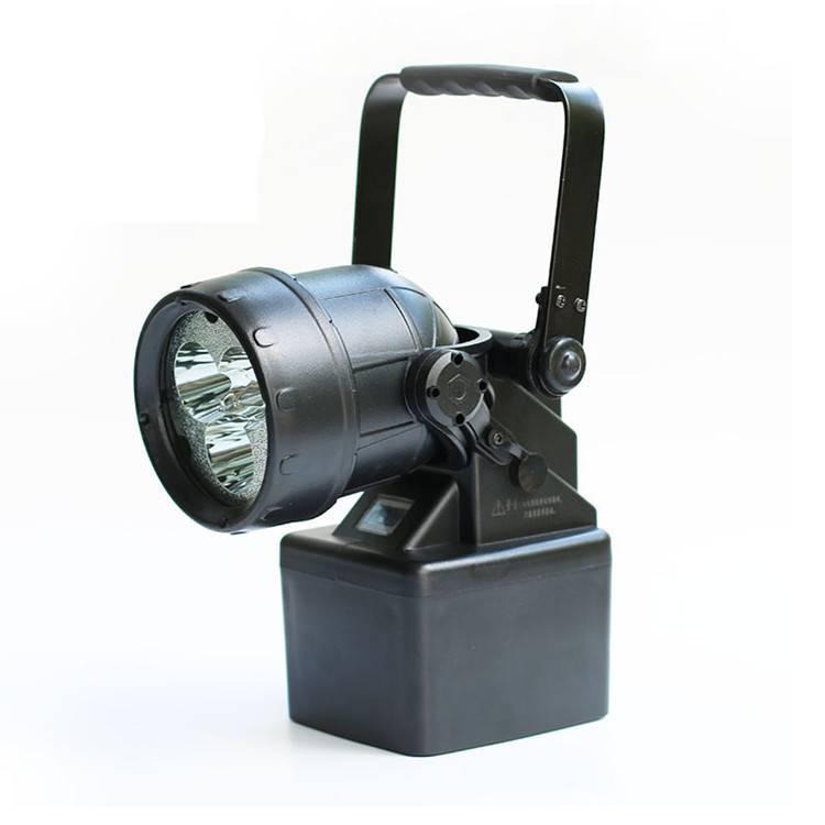YBW5281轻便式多功能探照灯 LED磁吸防爆手提灯  RJW5281轻便式多功能强光灯