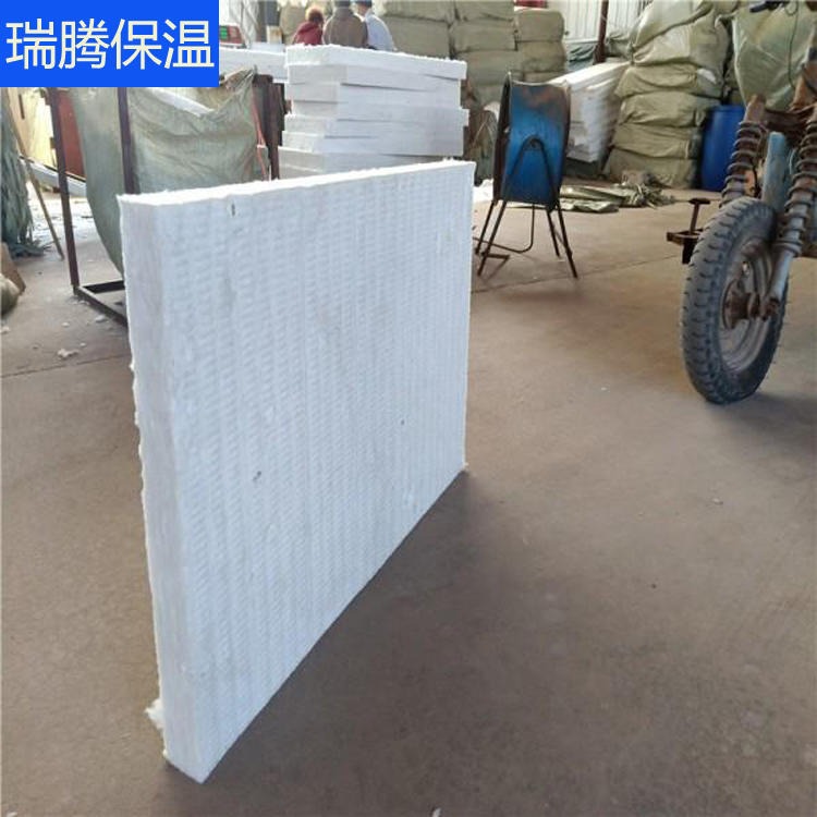 瑞腾 高强度硅酸铝板 硅酸铝防火板 硅酸铝板厂家