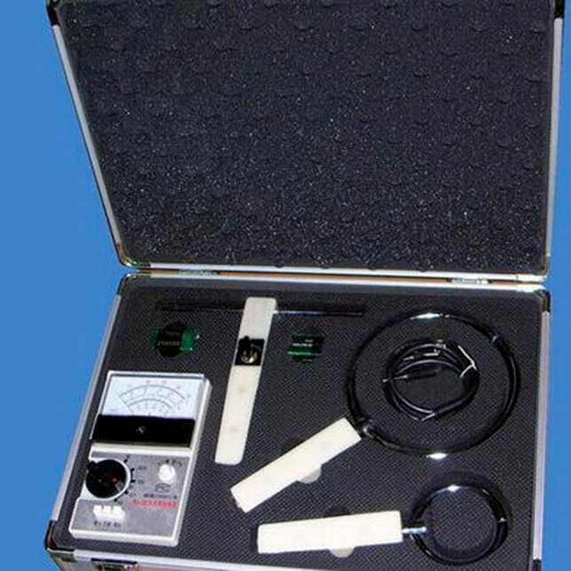 F高频近区电磁场测量仪 高频电场场强仪 指针式型号:MAK2-RJ-2 库号：M400106 中西