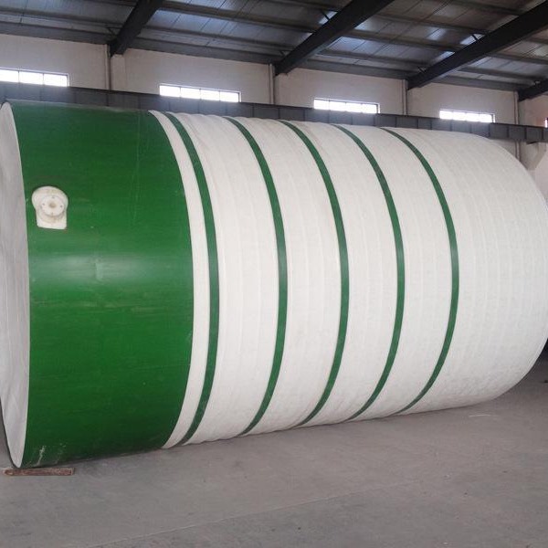 南漳硫酸铵储存PE罐 大型化工桶直销 印染水箱厂家