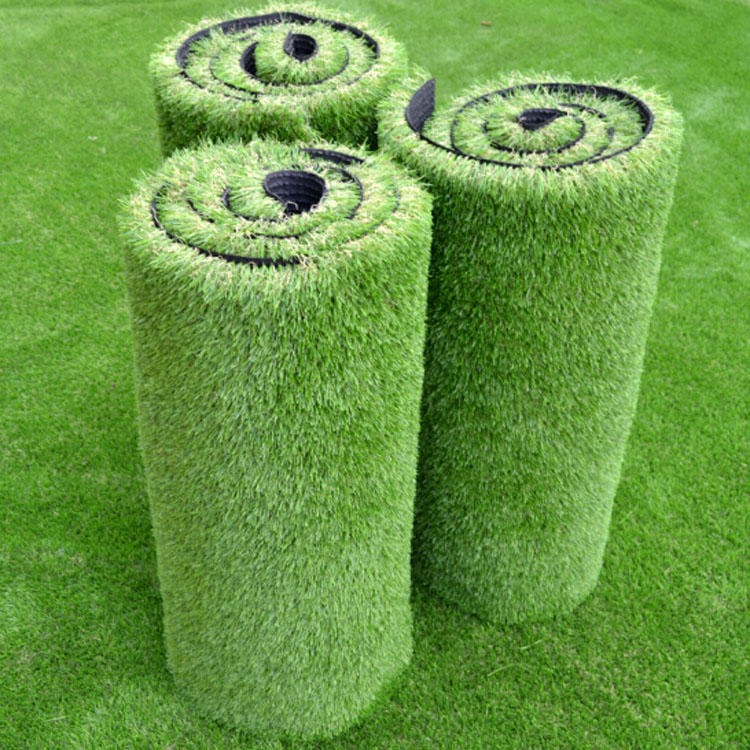 博翔远牌 塑料草皮 优质塑料假草坪 出口品质 质保8年