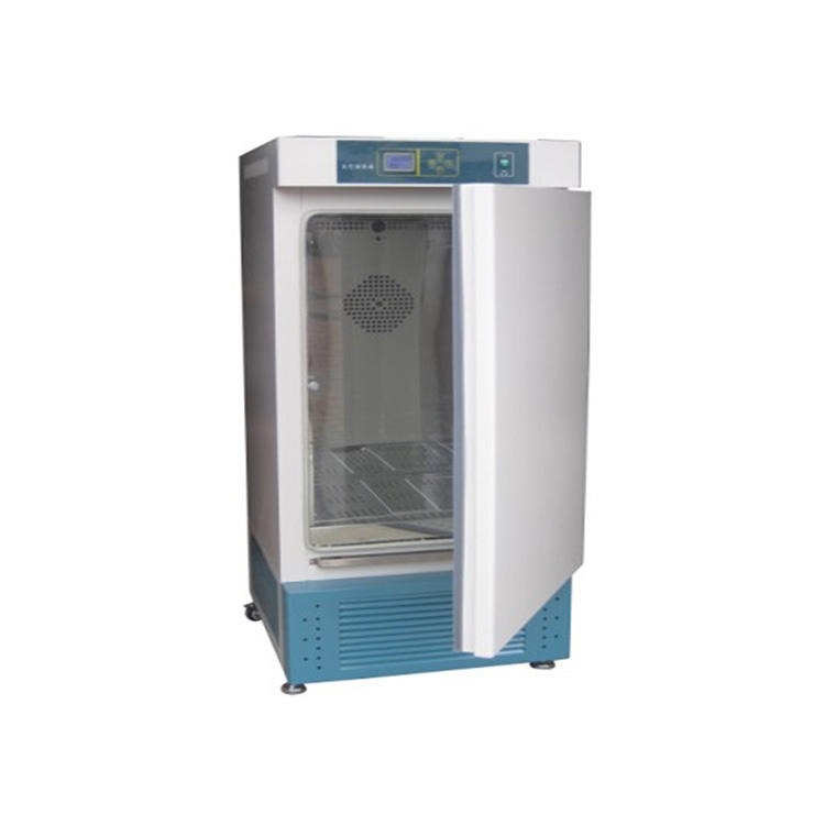 广州 大容量恒温恒湿箱 HWS-600 实验室植物栽培箱 1000L