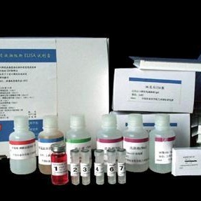 牛葡萄糖6磷酸脱氢酶(G6PD)ELISA酶联免疫试剂盒图片