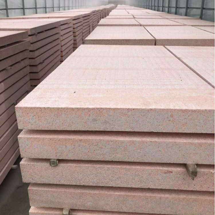 东欧5公分 防火硅质板的用途 聚合物匀质板水泥基匀质板生产供应商